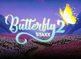 เกมสล็อต Butterfly Staxx 2